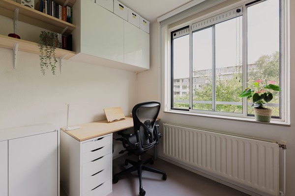 Medium property photo - Jacob Burggraafstraat 47, 1018 WA Amsterdam